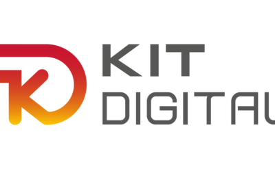 Somos Agentes Digitalizadores del Programa Kit Digital