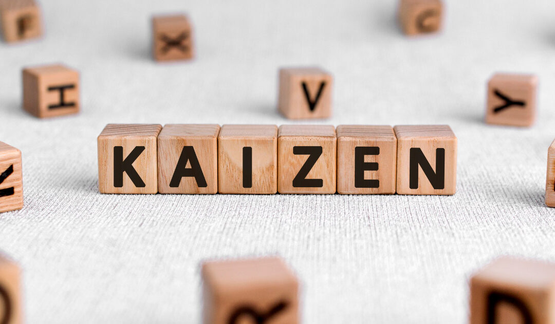 Cómo implementar Kaizen en tu empresa y lograr la mejora continua